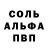 ГАШИШ Изолятор mr. Marker